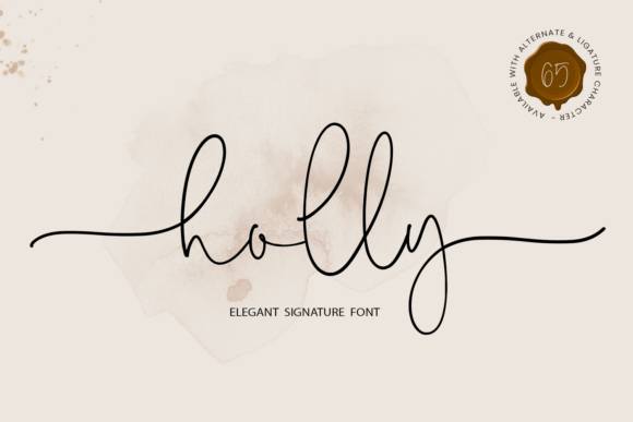 Download Holly - Holly Collection