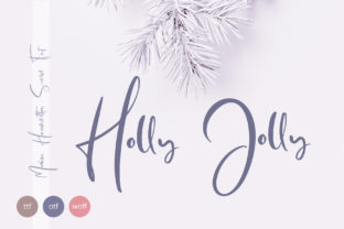 Download Holly Jolly - Holly Collection