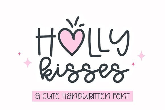 Download Holly Kisses - Holly Collection