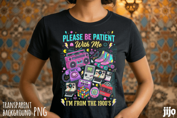 Download Nostalgia Retro 1990s Vintage PNG - Vintage png Collection