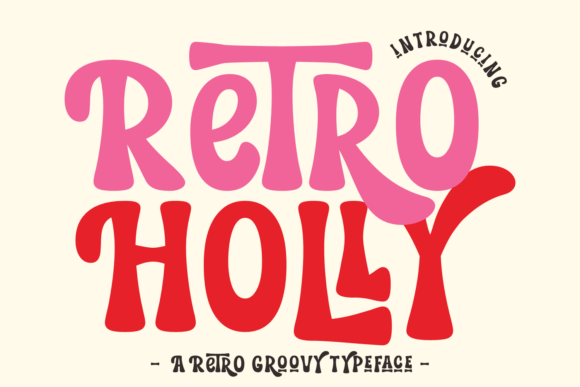 Download Retro Holly - Holly Collection